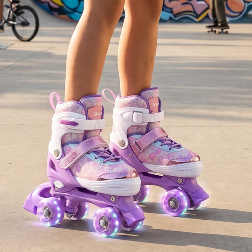 Rollschuhe größen - rollschuhe, 4