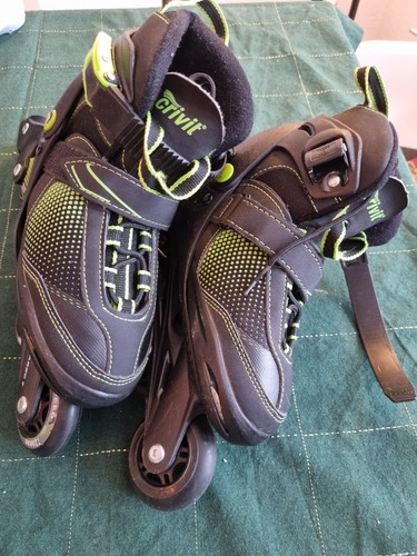 Inline skates kinder - inline,
