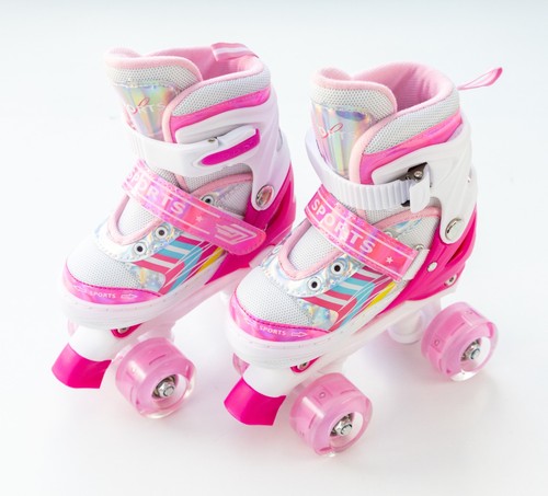Kinderrollschuhe verstellbar - kinderrollschuhe,