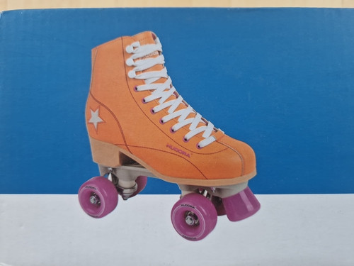 Hudora rollschuhe roller - roller, disco