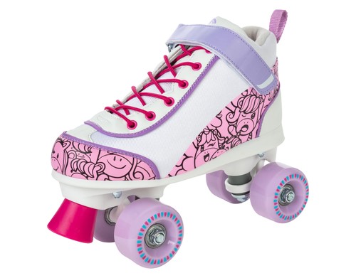 Crivit kinder rollschuhe - kinder,