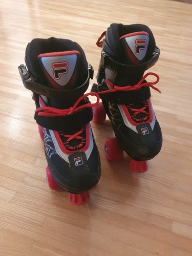 Fila rollschuhe kinder - kinder, gr