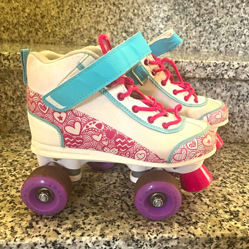Rollschuhe quad skates unisex - rollschuhe, quad-skates