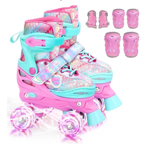 Kinder rollschuhe sportneer - kinder,