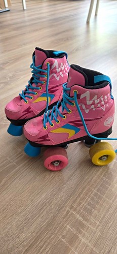 Crivit kinder rollschuhe - crivit, kinder-rollschuhe