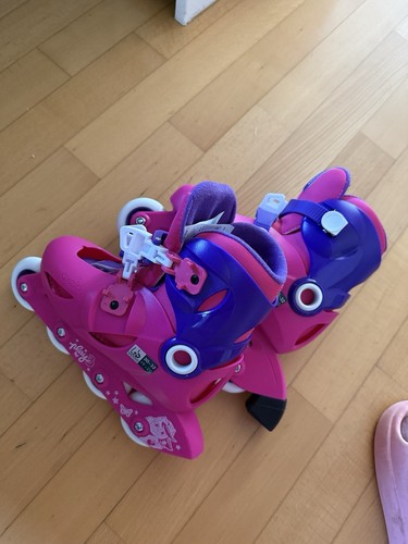 Rollschuhe kinder 32 - rollschuhe,