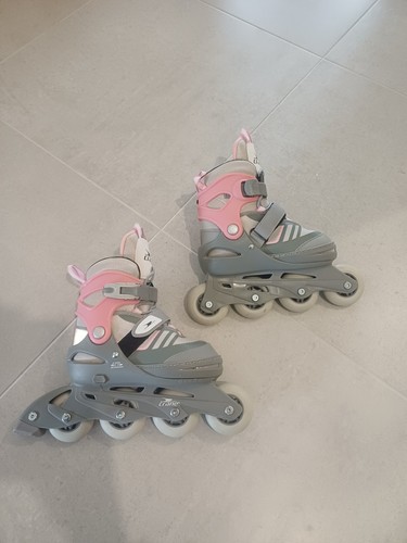Inline skates kinder - inline,