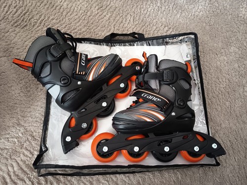 Crane kinder rollschuhe - crane,