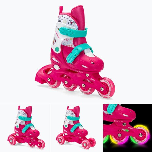 Humbaka starjet led kinder - led,