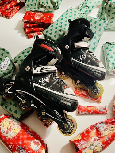 Tolle kinder rollschuhe - 🎁,