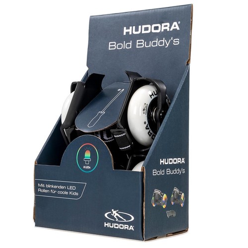 Hudora fersen roller bold - hudora,