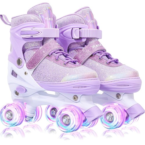 Kinder rollschuhe verstellbar - rollschuhe,