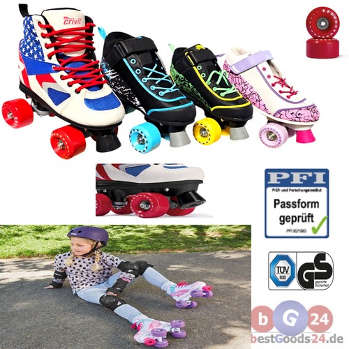 Rollschuhe rollerskates für - rollschuhe,