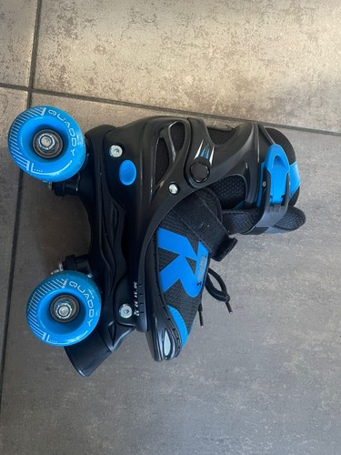 Roces quaddy kinder rollschuhe - roces, kinder-rollschuhe
