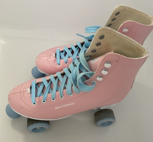 Schicke rollschuhe - schicke,