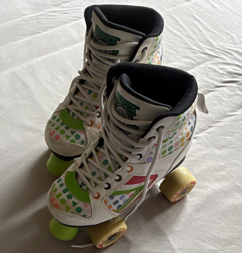 Roces quad skate rollschuhe - roces,