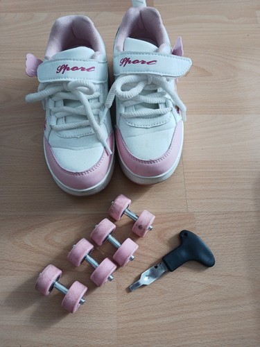 Rollschuhe kinder - rollschuhe,