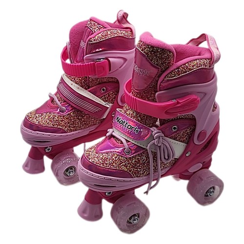 Nattork kinder rollschuhe - nattork,