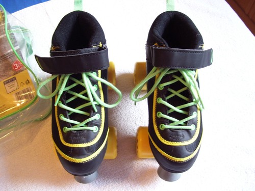 Neu jungen rollschuhe - neu!!jungen,