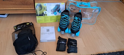 Kinder rollschuhe neu - kinder-,