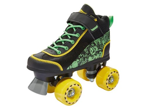 Crivit kinder rollschuhe - ,