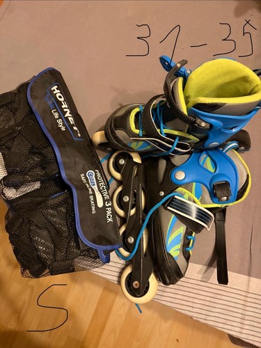 Inline skates kinder - inline,