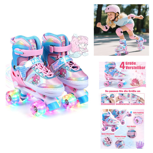 Kinder rollschuhe verstellbare - kinder, rollschuhe-verstellbare