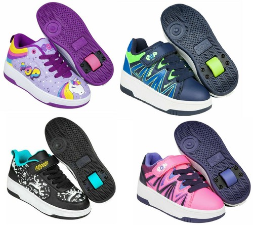 Heelys pop rollschuhe - pop,
