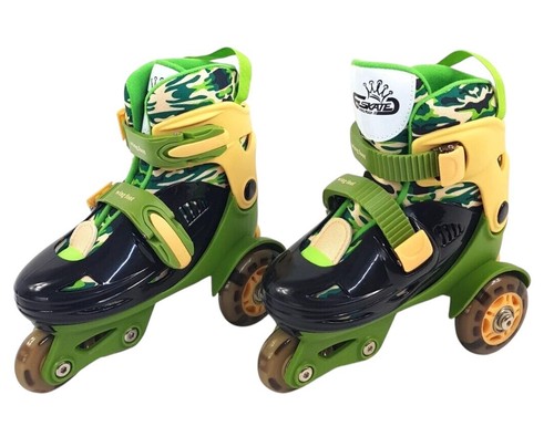 Kinder rollschuhe jungen - kinder,