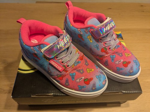 Heelys pro prints - x2, kinder