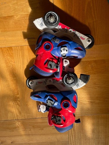 Oxelo kinder rollschuhe - kinder-rollschuhe, gr
