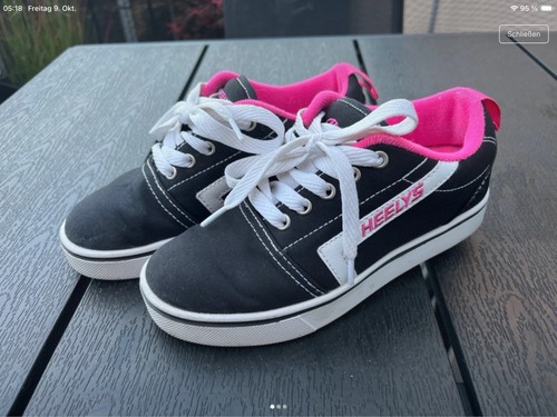 Heelys rollschuhe kinder - heelys,