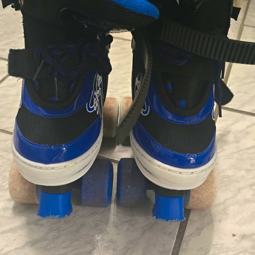 Hudora rollschuhe - hudora, xr-25