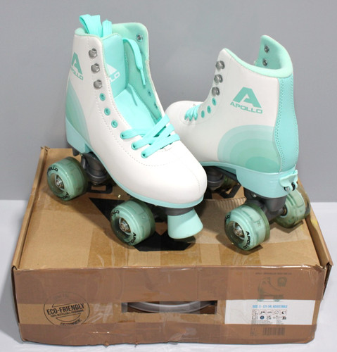 Apollo disco roller - apollo, classic