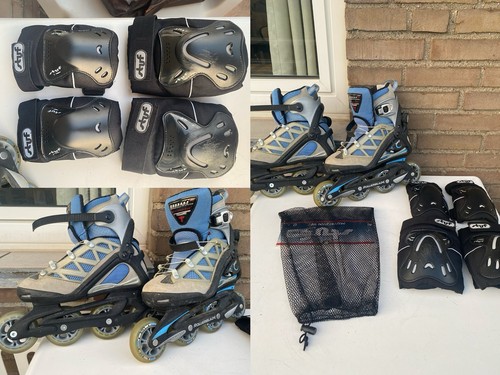 Inline skates rollschuhe - skates,
