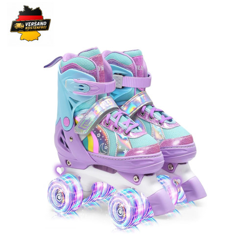 Olyspm rollschuhe kinder - rollschuhe,