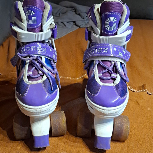 Gonex rollschuhe quad - gonex, skates