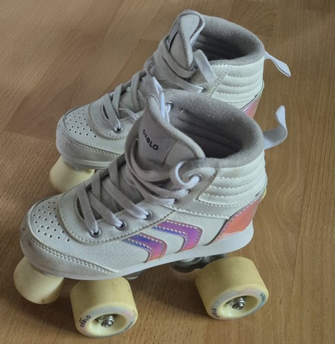 Rollschuhe kinder oxelo - rollschuhe,