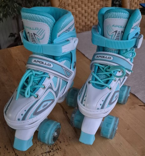 Kinderrollschuhe