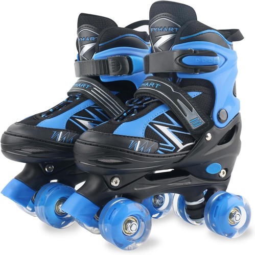 Fyhart kinder rollschuhe - kinder-rollschuhe, für
