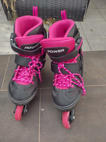 Inliner skaterrolle 34 - inliner, 31-34
