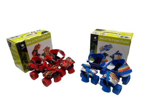 Kinder rollschuhe rollerblades - rollschuhe,