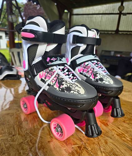 Kinder rollschuhe - kinder,