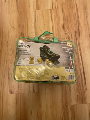 Crivit kinder rollschuhe - crivit, 35/36