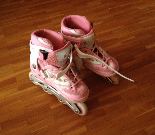 Rollschuhe - 2,