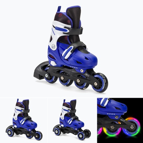 Humbaka starjet 3in1 kinder - starjet,