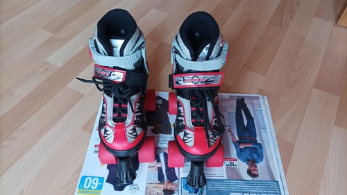 Kinderrollschuhe smyths toys - kinderrollschuhe,