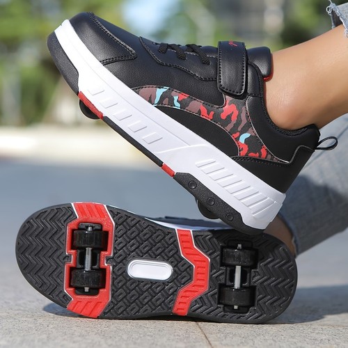 2in1 roller skate - skate, schuhe