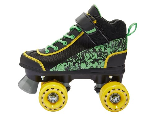 Crivit kinder rollschuhe - ,