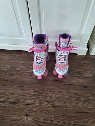 Rollschuhe kinder verstellbar - rollschuhe,